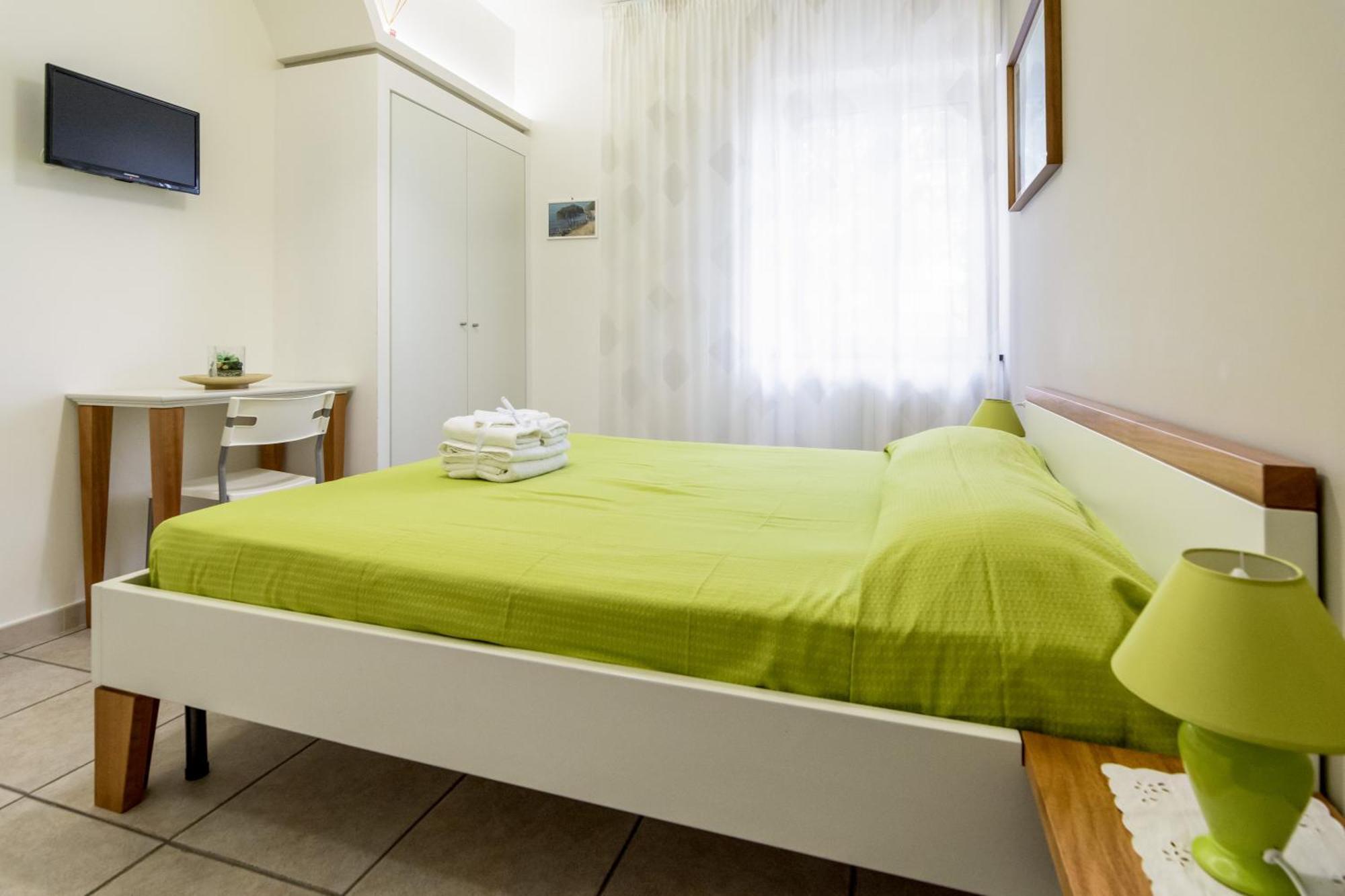 B&B Belvedere Agropoli Exterior photo
