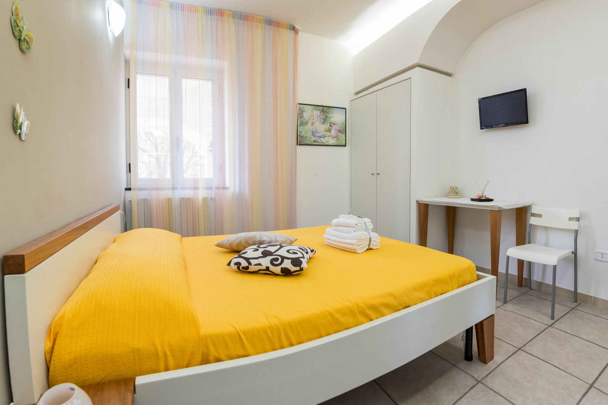 B&B Belvedere Agropoli Exterior photo