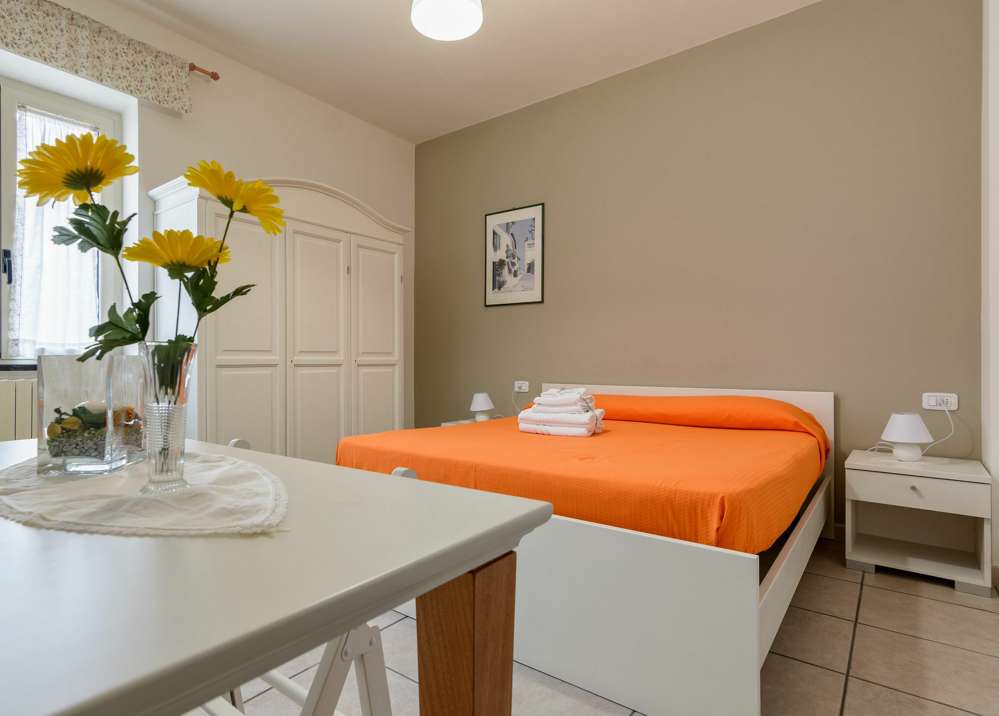 B&B Belvedere Agropoli Exterior photo